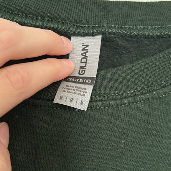 Taylor Swift Coney Island Crewneck - Picture 2 of 2